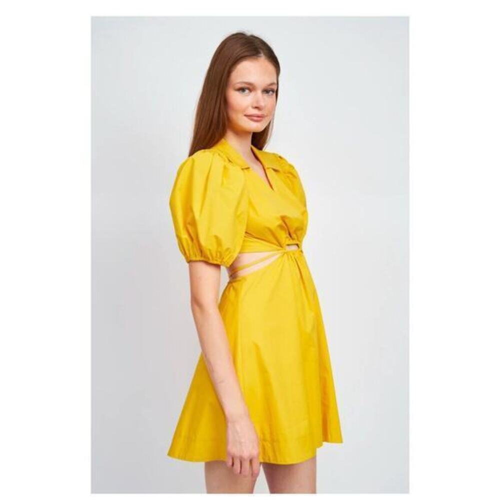 En Saison 100% Cotton Layana Size Small NWT